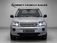 Land Rover Freelander 2 2.2 TD4 GS CommandShift 4WD Euro 5 5dr 3