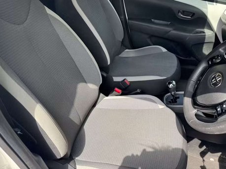 Toyota Aygo 1.0 VVT-i x-trend Hatchback 5dr Petrol x-shift Euro 6 (Safety Sense) (71 ps 5