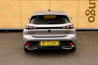 Peugeot 308 S/S ALLURE PREMIUM 6