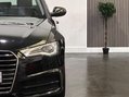 Audi A6 2.0 TDI ultra SE Executive Euro 6 (s/s) 4dr 8