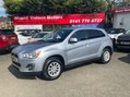 Mitsubishi Asx 1.6 ZC Euro 6 5dr 8