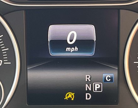 Mercedes-Benz A Class 1.5 A 180 D SE Executive Auto 5dr 25