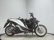 Piaggio Medley 2019 NON RUNNING PROJECT SCOOTER BREAKER PARTS BIKE 125CC 1