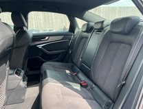 Audi A6 2.0 TDI 40 S line Saloon 4dr Diesel S Tronic Euro 6 (s/s) (204 ps) 16