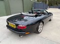 Jaguar XK 4.0 XK8 Convertible Auto 2dr 26
