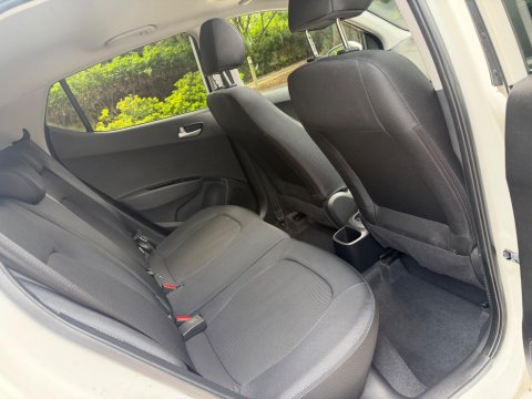 Hyundai i10 1.2 Premium SE Euro 6 5dr 20