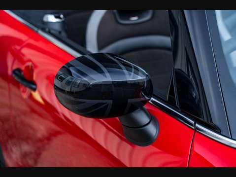 Mini Convertible 2.0 John Cooper Works Auto 2dr 23