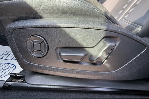 Audi Q3 TFSI QUATTRO S LINE VORSPRUNG -PAN ROOF -360 CAMERA -CARPLAY -FULL AUDI S/H 46