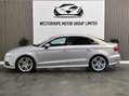 Audi A3 1.6 TDI S line S Tronic Euro 6 (s/s) 4dr (Nav) 18