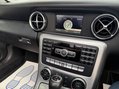 Mercedes-Benz SLK 1.8 SLK200 AMG Sport G-Tronic+ Euro 5 (s/s) 2dr 36