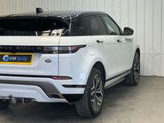 Land Rover Range Rover Evoque 2.0 Range Rover Evoque First Edition D Auto 4WD 5dr 35
