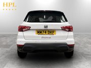 SEAT Arona 1.0 TSI SE Technology SUV 5dr Petrol DSG Euro 6 (s/s) (115 ps) Sat Nav 6