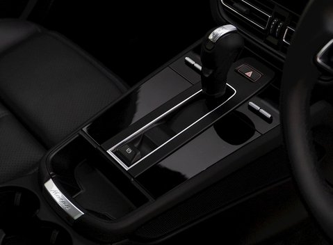 Porsche Macan S 20