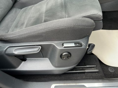 Volkswagen Tiguan SEL TDI BMT 4MOTION 35