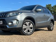 Suzuki Vitara SZ-T 15