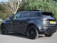 Land Rover Range Rover Evoque 1.5 P300e 12.2kWh R-Dynamic HSE Auto 4WD Euro 6 (s/s) 5dr 2