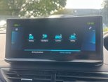 Peugeot 3008 1.6 13.2kWh GT SUV 5dr Petrol Plug-in Hybrid e-EAT Euro 6 (s/s) (225 ps) 50