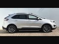 Ford Edge 2.0 Edge Titanium TDCi Auto 4WD 5dr 7