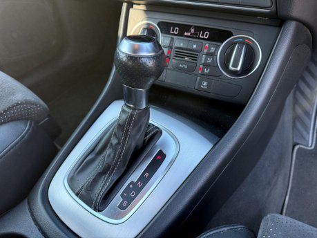 Audi Q3 2.0 TDI S line Plus S Tronic quattro Euro 6 (s/s) 5dr 21