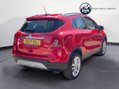 Vauxhall Mokka X 1.4i Turbo Active Euro 6 (s/s) 5dr 8