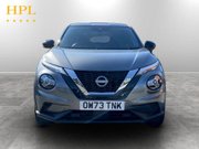 Nissan Juke 1.0 DIG-T N-Connecta SUV 5dr Petrol Manual Euro 6 (s/s) (114 ps) Air Con - 2