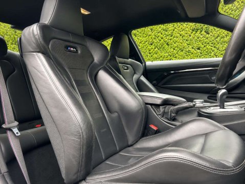 BMW M4 3.0 BiTurbo Competition Coupe 2dr Petrol DCT Euro 6 (s/s) (450 ps) 12