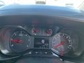 Vauxhall Combo 1.6 Combo 2000 Edition 21