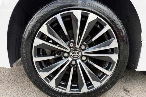 Toyota Corolla DESIGN 55