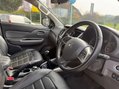 Mitsubishi L200 2.4 DI-D DC Barbarian 4WD Euro 5 4dr 11