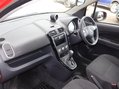 Suzuki Splash 1.2 SZ4 Auto Euro 5 5dr 12