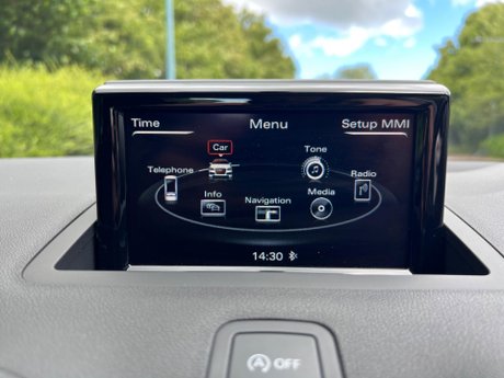 Audi A1 1.0 TFSI Sport S Tronic Euro 6 (s/s) 3dr 41