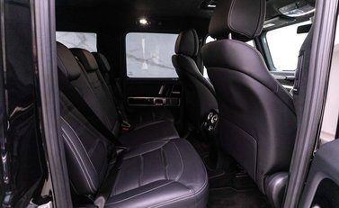 Mercedes-Benz G Series AMG G 63 4MATIC 7
