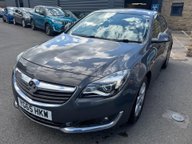 Vauxhall Insignia SRI NAV CDTI S/S 5