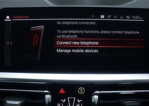 BMW 4 Series 2.0 420I M Sport Auto 5dr 22