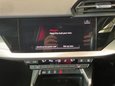 Audi A3 1.5 TFSI 35 S line Sportback Euro 6 (s/s) 5dr 12