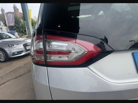 Ford Galaxy 2.0 TDCi Titanium Euro 6 (s/s) 5dr 12