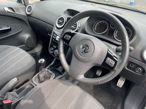 Vauxhall Corsa 1.2 Corsa Limited Edition 3dr 53