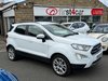 Ford Ecosport TITANIUM