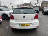 Volkswagen Polo SE TSI 5