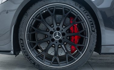 Mercedes-Benz C63 AMG S E NIGHT EDITION PREMIUM PLUS 31