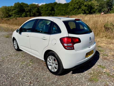Citroen C3 VTR PLUS 7