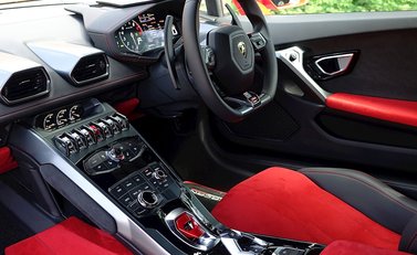 Lamborghini Huracan LP 610-4 20