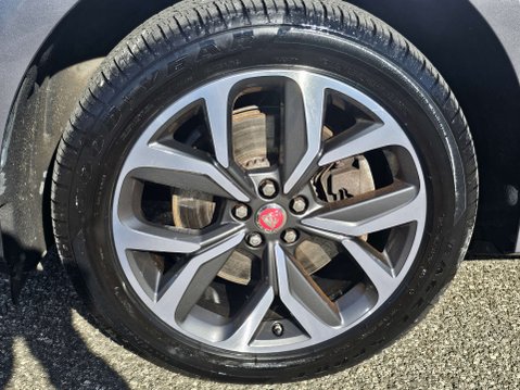 Jaguar I-Pace I-PACE EV400 HSE 4WD 5dr 56