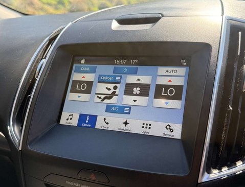 Ford S-Max 2.0 S-Max Titanium TDCi 5dr 22