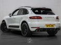 Porsche Macan 3.0 Macan S D Semi-Auto 4WD 5dr 9