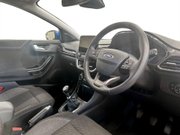 Ford Puma 1.0T EcoBoost MHEV Titanium SUV 5dr Petrol Hybrid Manual Euro 6 (s/s) (155 12