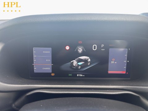 Jeep Avenger 1.2 e-Hybrid Summit SUV 5dr Petrol Hybrid e-DCT Euro 6 (s/s) (100 ps) 1 Own 14