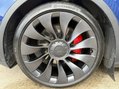 Tesla Model Y (Dual Motor) Performance SUV 5dr Electric Auto 4WDE (426 bhp) 17