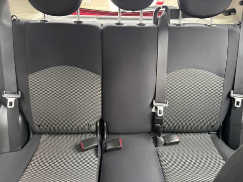 Nissan MICRA 1.2 Acenta Euro 5 5dr 12