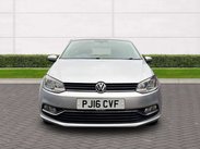 Volkswagen Polo 1.2 Polo Match TSi 5dr 8